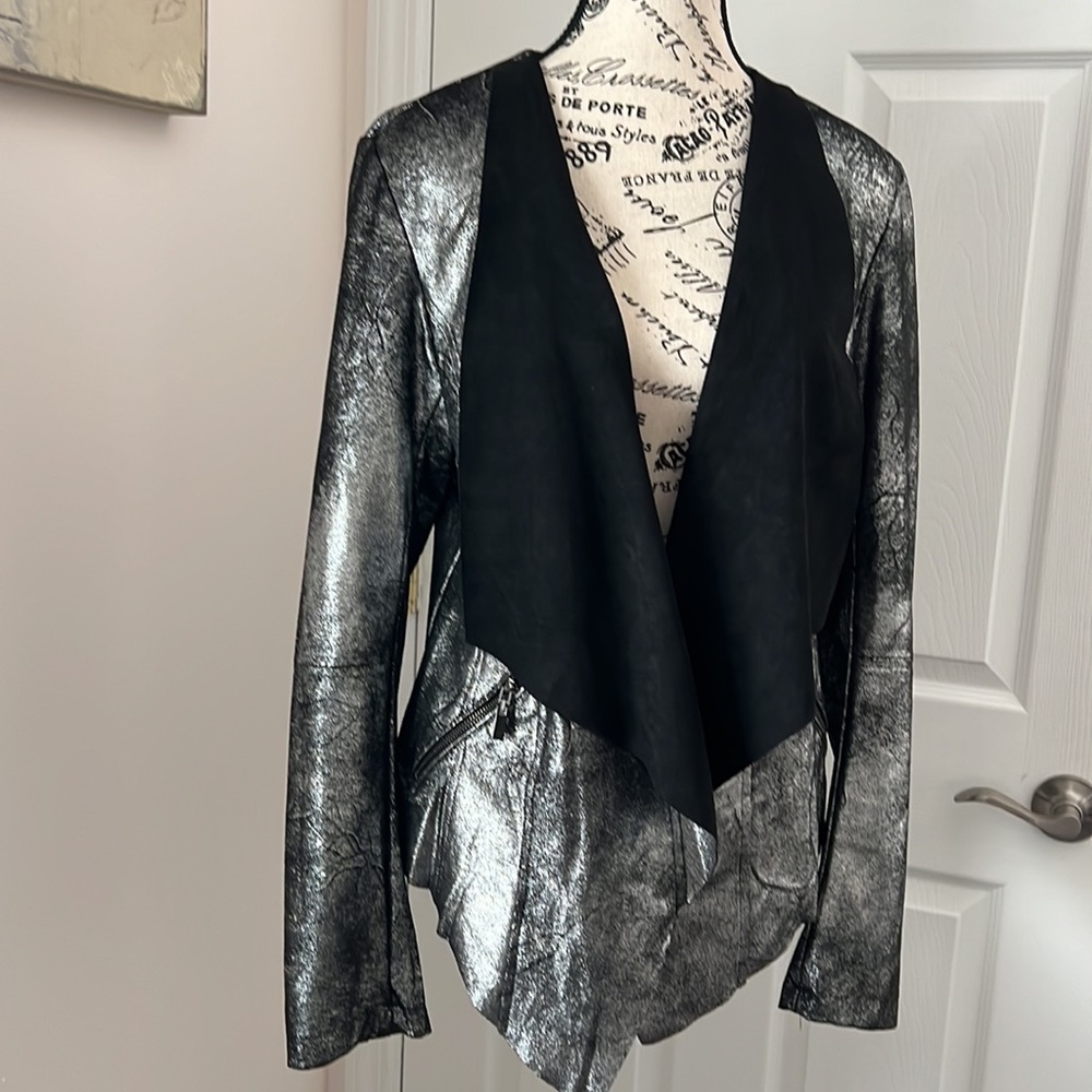 Design lab jacket - Picture 2 of 7